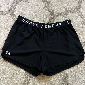 Under Armour Shorts